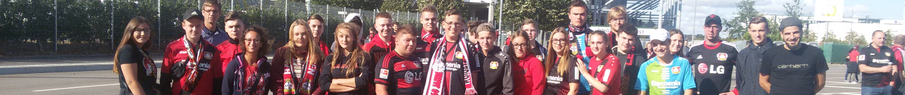 Fanprojekt Leverkusen e. V.