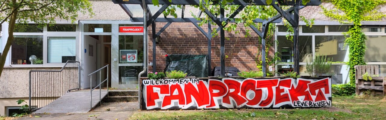 Fanprojekt Leverkusen e. V.